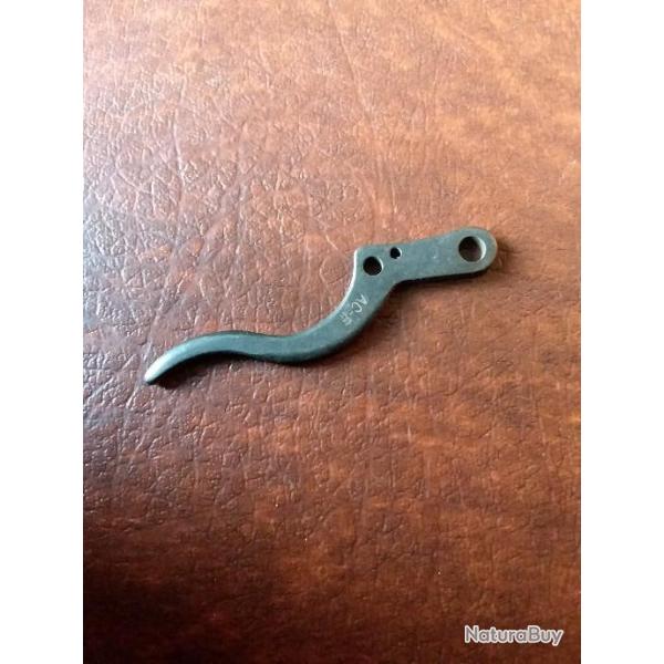 PAWL, BELT FEED ARM browning M2 cal .50 (1624)