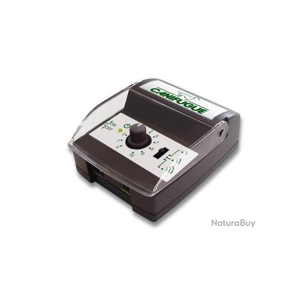 Botier metteur Canifugue FUG1030