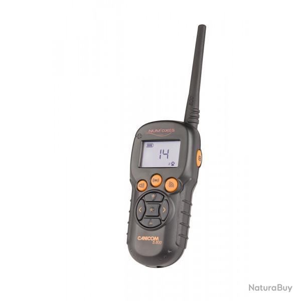 T�l�commande seule Canicom 5.800