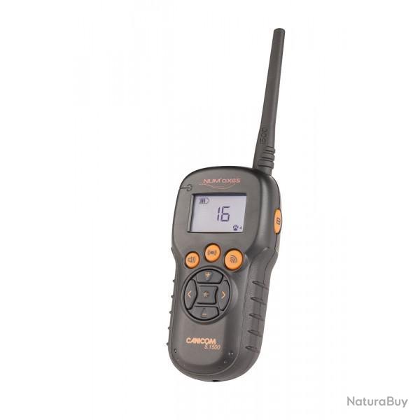 T�l�commande seule Canicom 5.1500