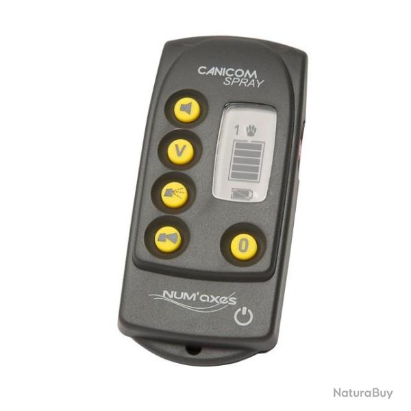 T�l�commande seule Canicom Spray