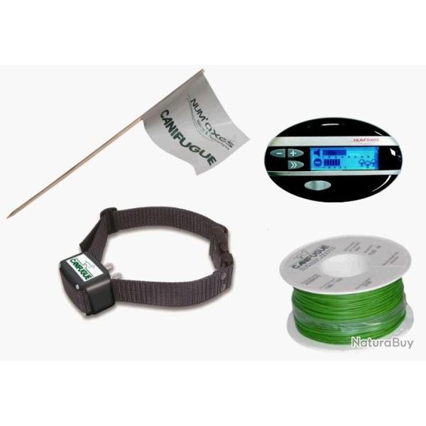 Canifugue Mix FUG1031