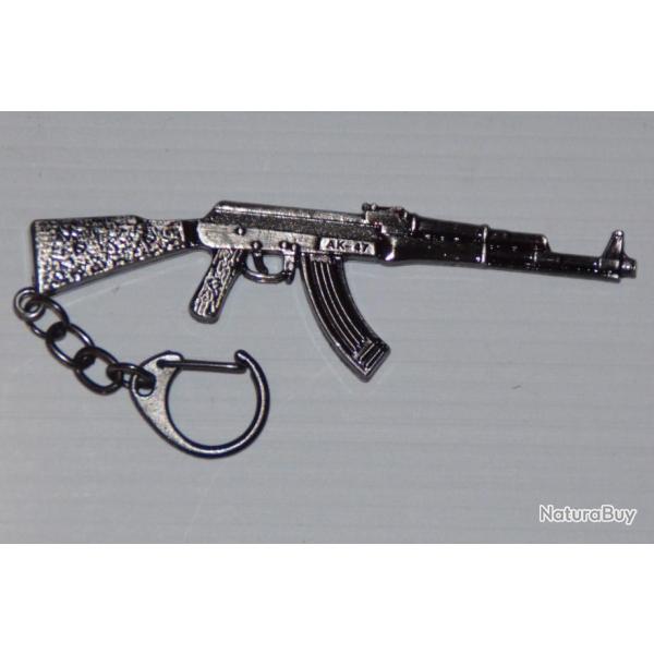 un Porte cl� ak47