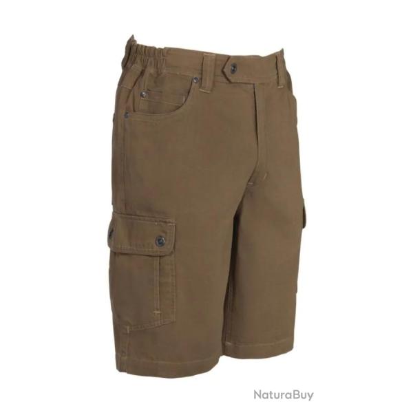 Bermuda Country Idaho Marron