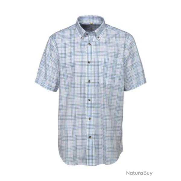 Chemisette Homme Idaho Trekking Vert