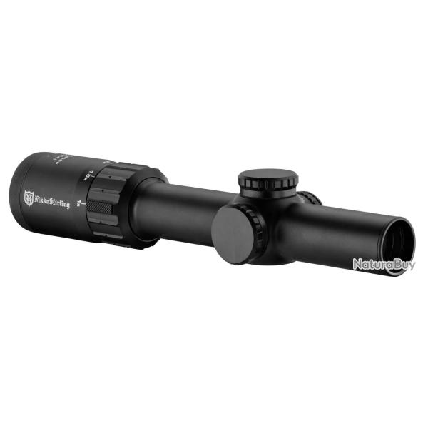 Lunette De Battue NikkoStirling Boar Eater 1-4X24