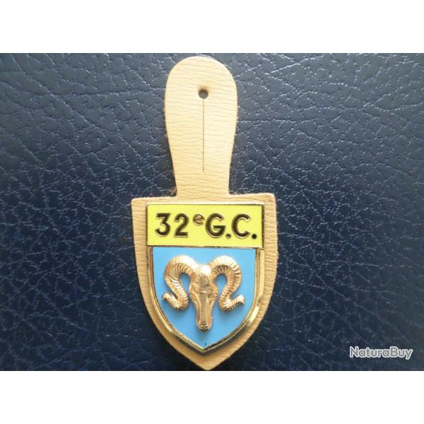 Pucelle Groupement de Camp