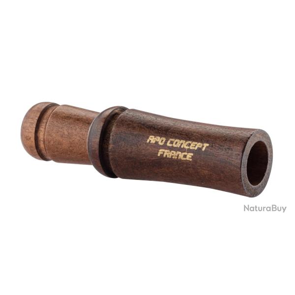 Appeau Oies Cendr�es Helen Baud Bois