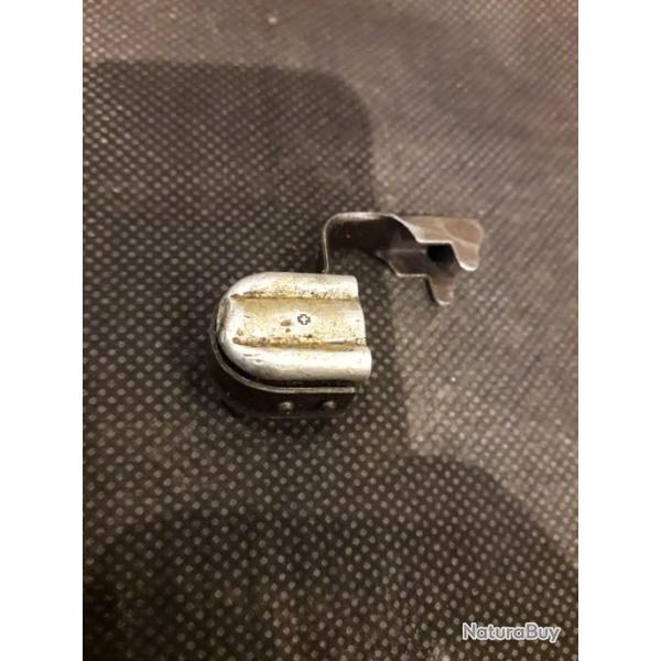 protege canon alu K31/k11 schmidt rubin