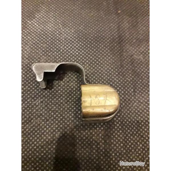 protege canon laiton K31/k11 schmidt rubin