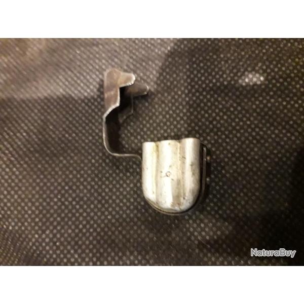 protege canon model alu K31/k11 schmidt rubin