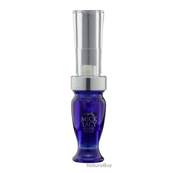Appeau Oie Rieuse Buck Expert Acrylique