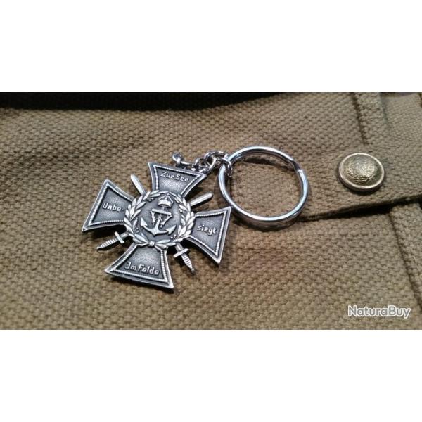 Porte-cl�s Marine Korps 1914-1918  ( 40 mm )