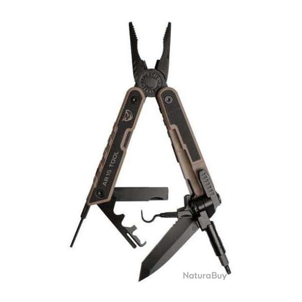 Real Avid outil AR15 