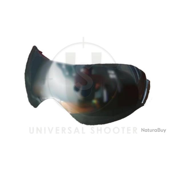 Ecran Vforce grill irridium HDR dark Chrome