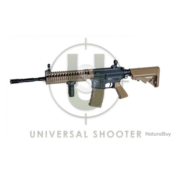 AEG M15 RANGER PACK COMPLET MOSFET 1,2J TAN - ASG