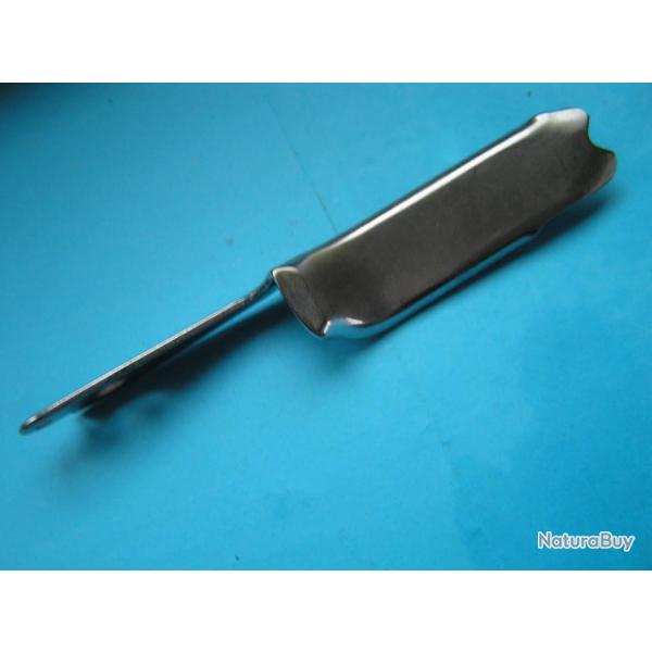 ELEVATEUR DE CARTOUCHE PERFEX