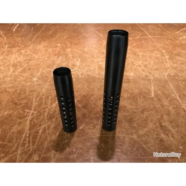 Rallonge de fusil � pompe Winchester SXP pour mise en conformit�