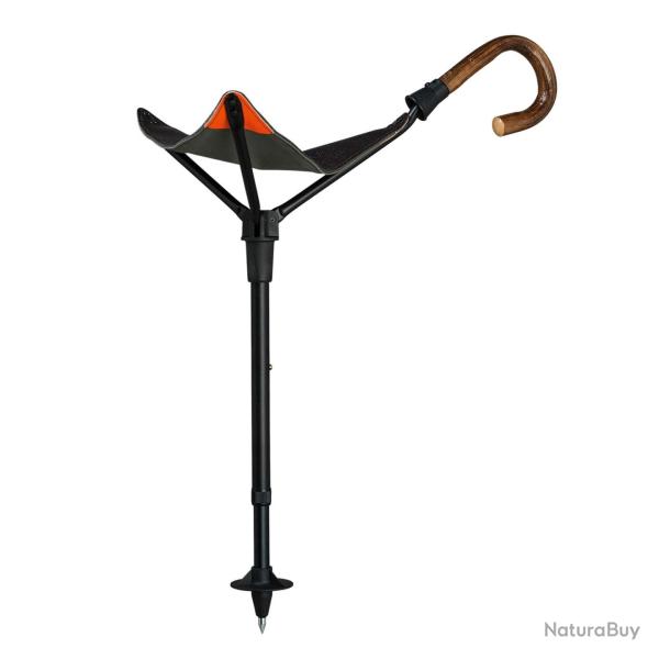 Canne-sige de battue Praktus Safety