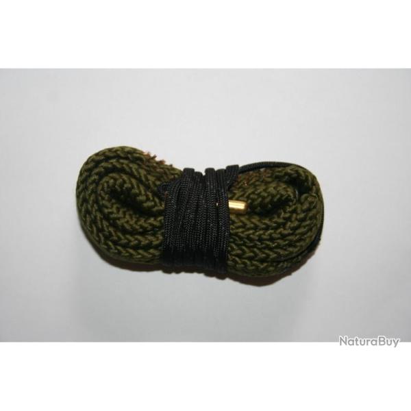 TOP AFFAIRE! CORDON DE NETTOYAGE  NEUF POUR ARME DE POING CALIBRE 38/357!!!!!