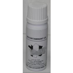 D&Eacute;CONTAMINANT VAPORISATEUR 50ML