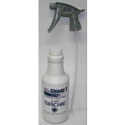 D&Eacute;CONTAMINANT VAPORISATEUR BIO SHIELD 2 480ML