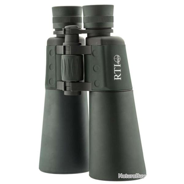 Jumelles de hutte RTI 9x63