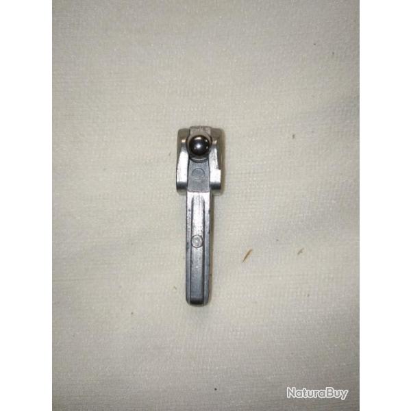 Corps armement pistolet et carabine air comprim�