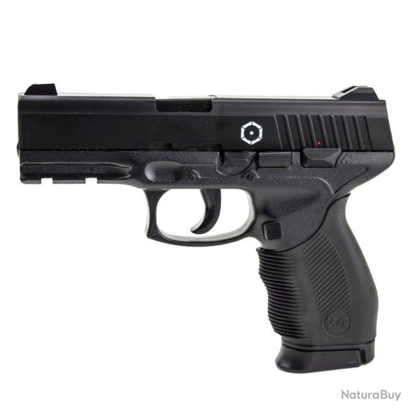 R�plique airsoft PT24/7 spring (Cybergun)