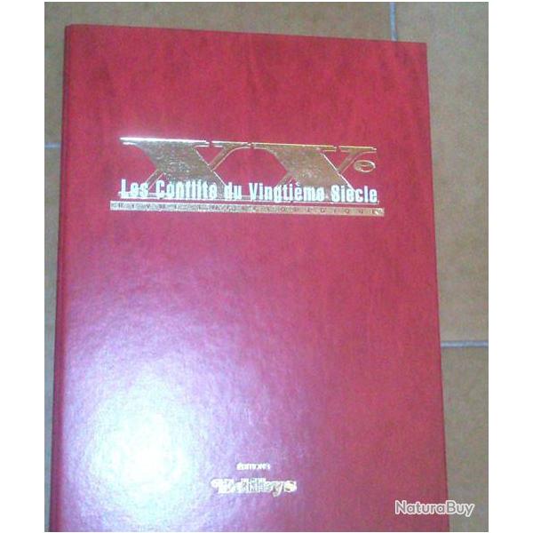 LES CONFLITS DU XXe SIECLE volume 2