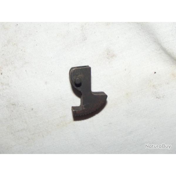 Verrou de chargeur de pistolet Unique R51, R 51