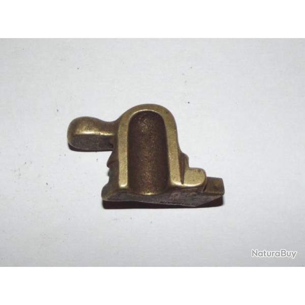 Copie de bassinet de platine de fusil 1777, An9, An IX