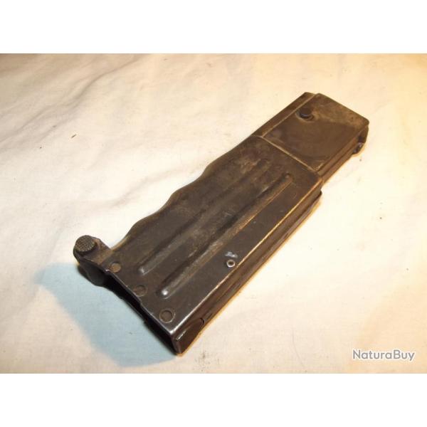 poignee avant de MAT 49