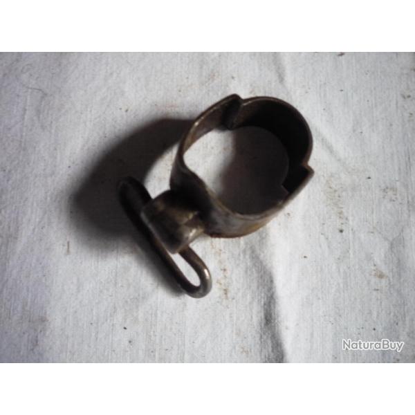 Grenadiere de Chassepot ou Gras