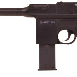 R&eacute;plique airsoft Plan Beta Pistolet MRP 1896 spring C96 The Equalizers