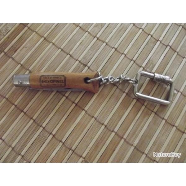 TRES RARE OPINEL de collection N� 4