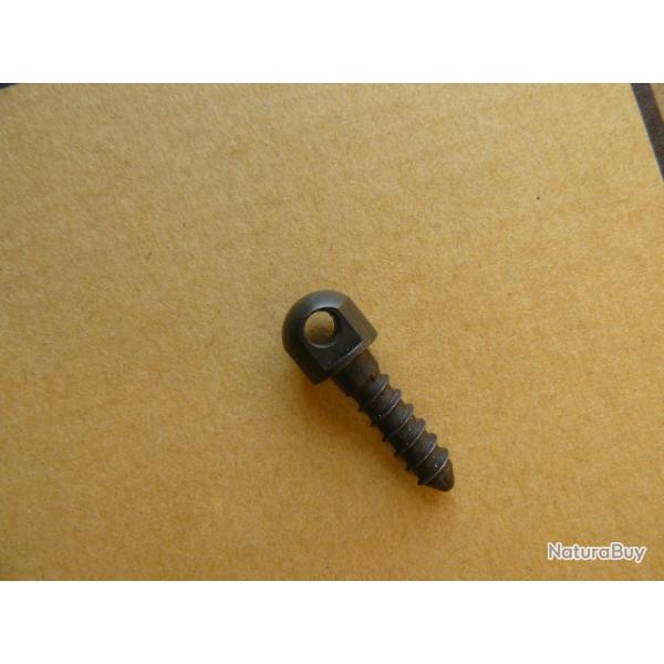 VIS DE CROSSE pour grenadi�re d�montable.