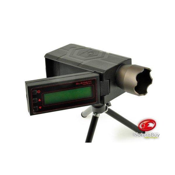 Chrony / Chronographe E1000 (Element)