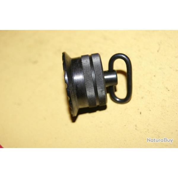 bouchon de magasin fusil de chasse KFC calibre 12 -  (d9i113)