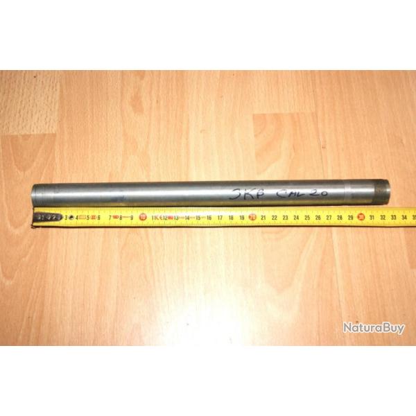 tube magasin fusil SKB calibre 20 - VENDU PAR JEPERCUTE (d9i15)