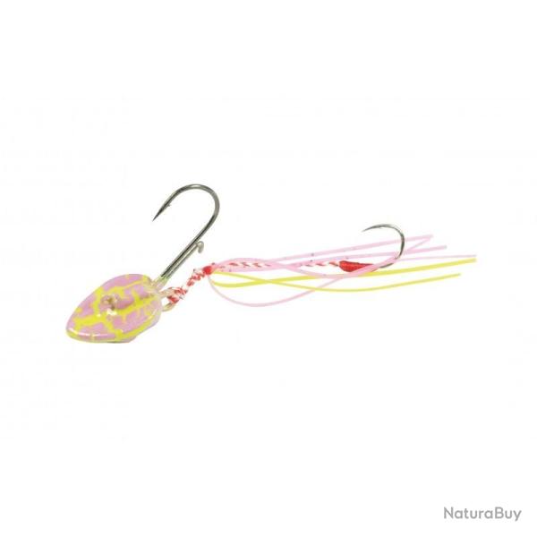 MICRO TENYA ROCK SHALLOW EXPLORER TACKLE 7 g Phospho Rose