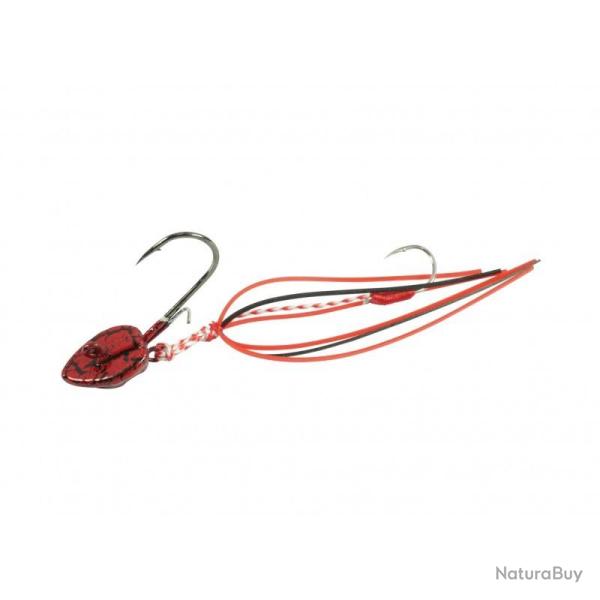 MICRO TENYA ROCK SHALLOW EXPLORER TACKLE 7 g Phospho Rouge