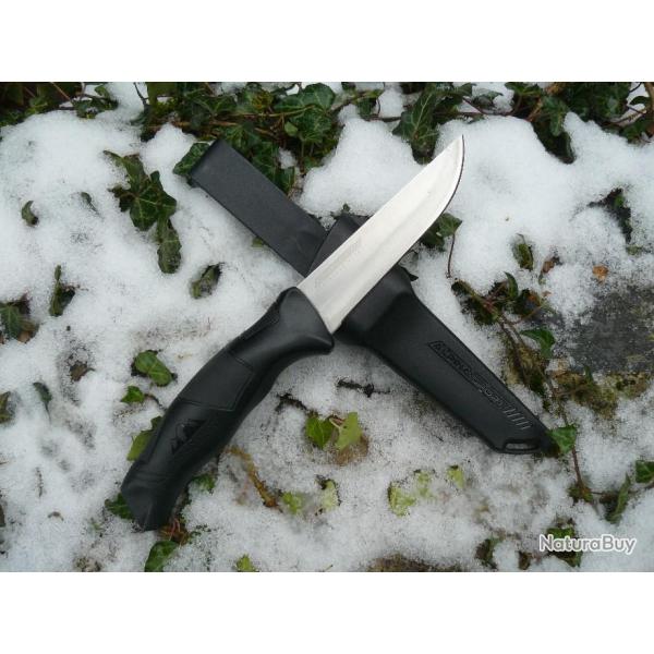 Couteau  nature Alpina Sport