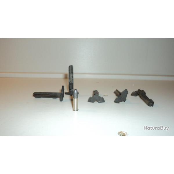 EXTRACTEUR CARABINE BUFFALO  22 LR  NEUF PR�T A MONTER