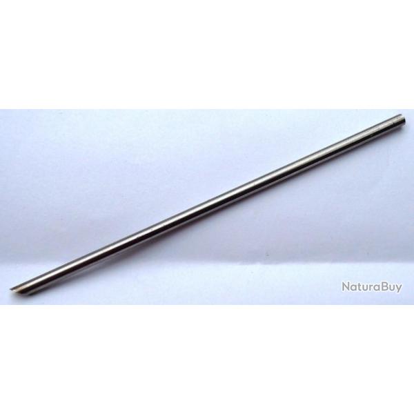 burin de graveur rond  diam�tre 3,5 affut�