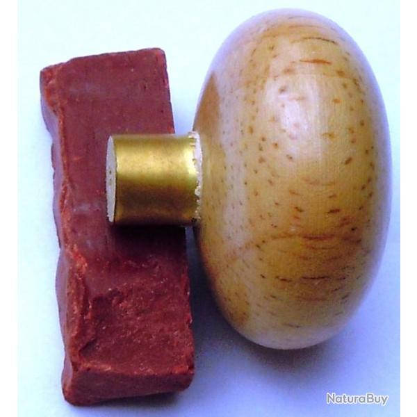 manche d'�choppe  forme B