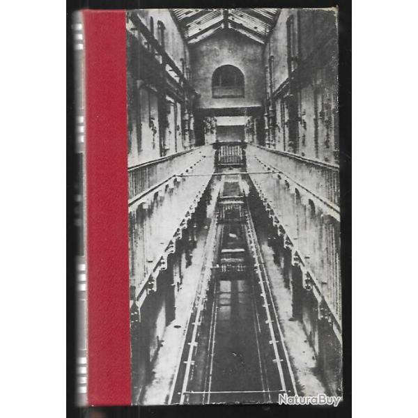 la maison des otages , fort montluc prison allemande d'andr� frossard