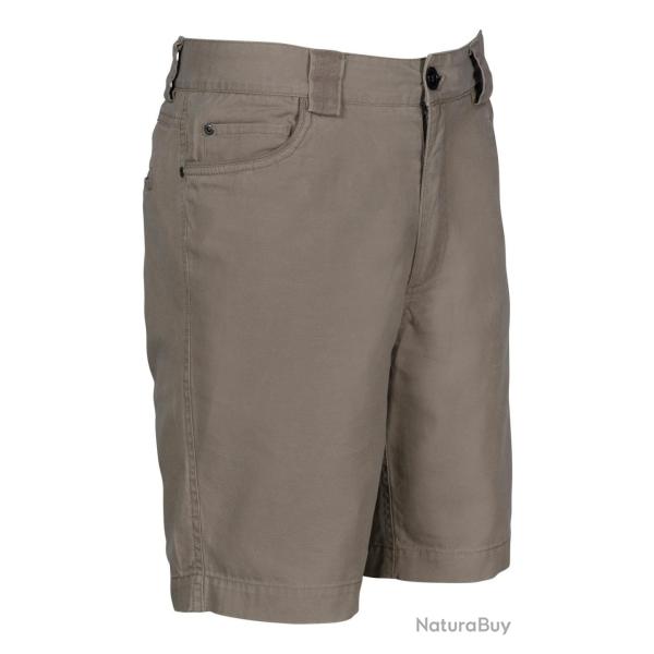 Bermuda Ligne Verney Carron Week end Beige