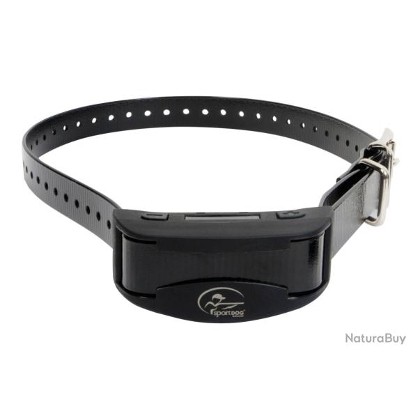Collier anti-aboiement rechargeable SportDog No Bark SBC-R-E