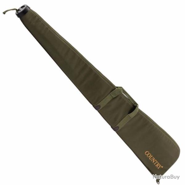 Fourreau  fusil 130 cm Country sellerie